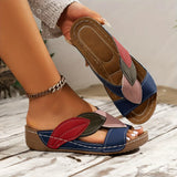 Serena - Slip-On sandaalid
