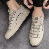 UrbanEdge - Nahast tennisekingad