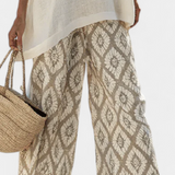 Eduarda - Elegantne Boho Chic Komplekt