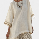Eduarda - Boho Chic Elegantne Komplekt