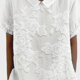 Lily - Kraega Blus