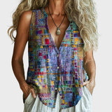 Teresa - Elegantne Top