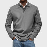 Eduardo - Luksuslik Pikade Varukatega Polo