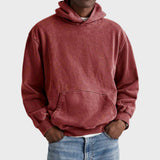 Ricardo - Puuvillane Hoodie