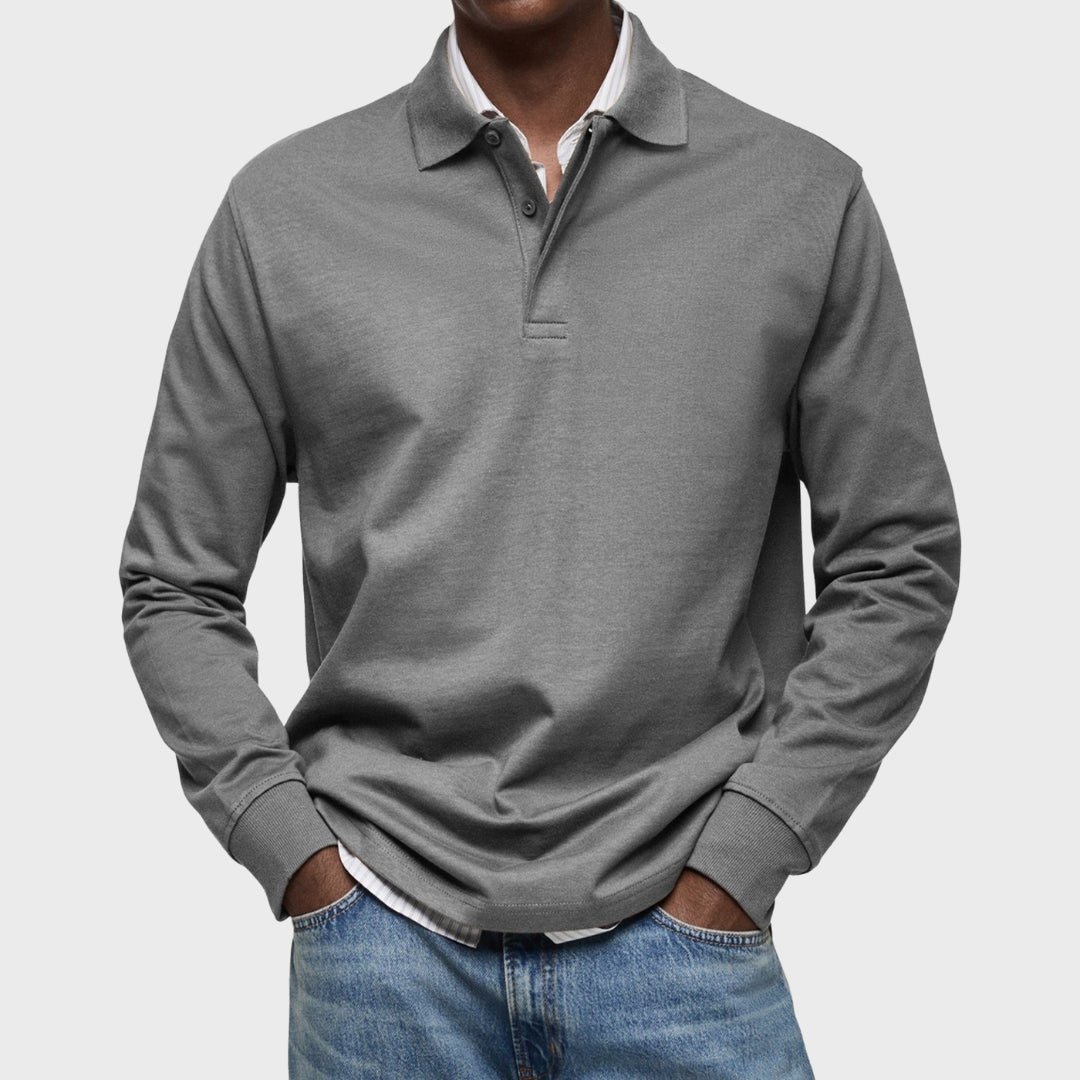 Eduardo - Luksuslik Pikakäistega Polo