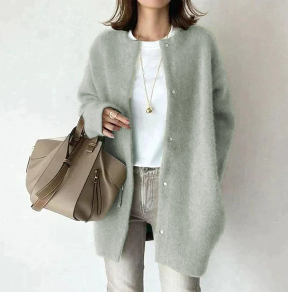 Ivone - Elegantne mantel
