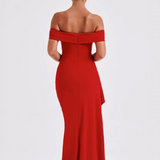 Alexandra - Luksuslik Maxi Kleit