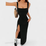 Maira - Sofistikeeritud Vabaaja Kleid