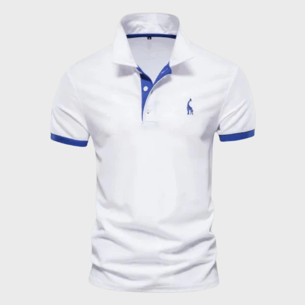 Duarte - Elegantne Polo Meestele