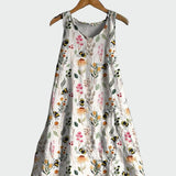 Mesilase Kleid