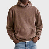 Ricardo - Puuvillane Hoodie