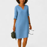 Clara - Kleid Elegants ilma vaevata
