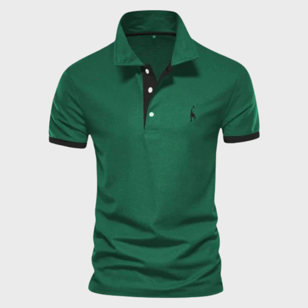 Duarte - Elegantne Polo Meestele