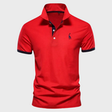 Duarte - Elegantne Polo Meestele