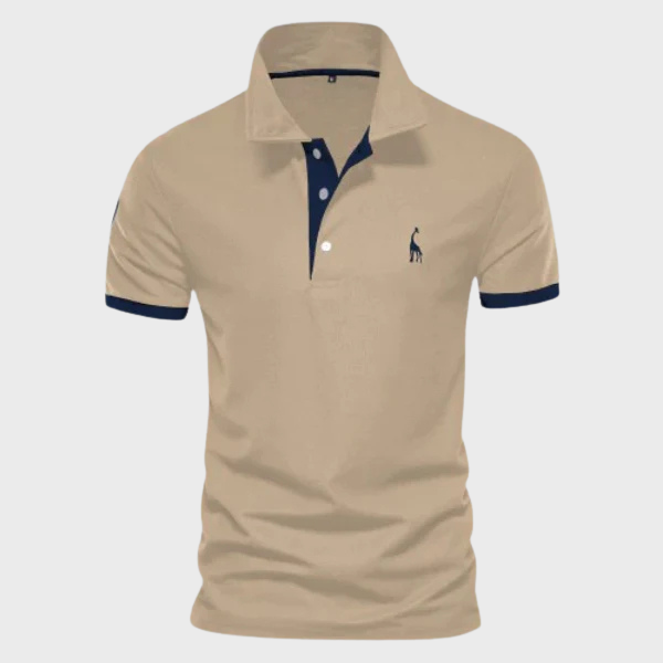 Duarte - Elegantne Polo Meestele