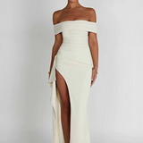 Alexandra - Luksuslik Maxi Kleit
