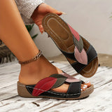 Serena - Slip-On sandaalid