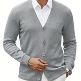 Francisco - Avatud Ees Cardigan
