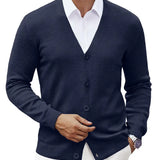 Francisco - Avatud Ees Cardigan