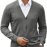 Francisco - Avatud Ees Cardigan