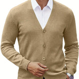 Francisco - Avatud Ees Cardigan