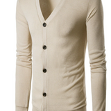 Francisco - Avatud Ees Cardigan