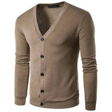 Francisco - Avatud Ees Cardigan