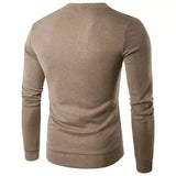 Francisco - Avatud Ees Cardigan
