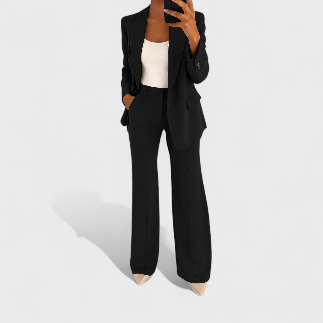 Francisca - Elegantsed Ülikond