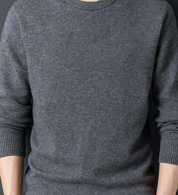 Luís - Kašmiirist pullover