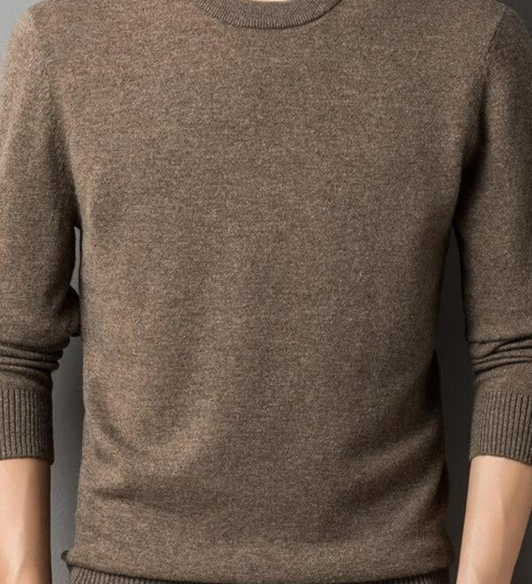 Luís - Kašmiirist pullover