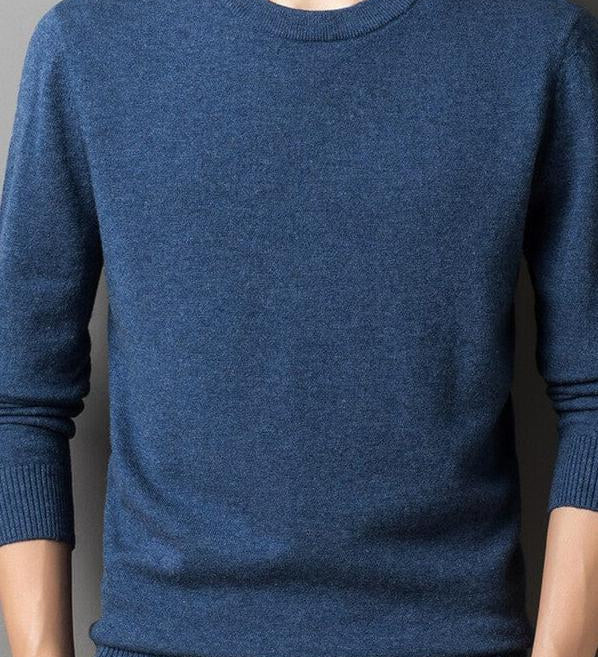 Luís - Kašmiirist pullover