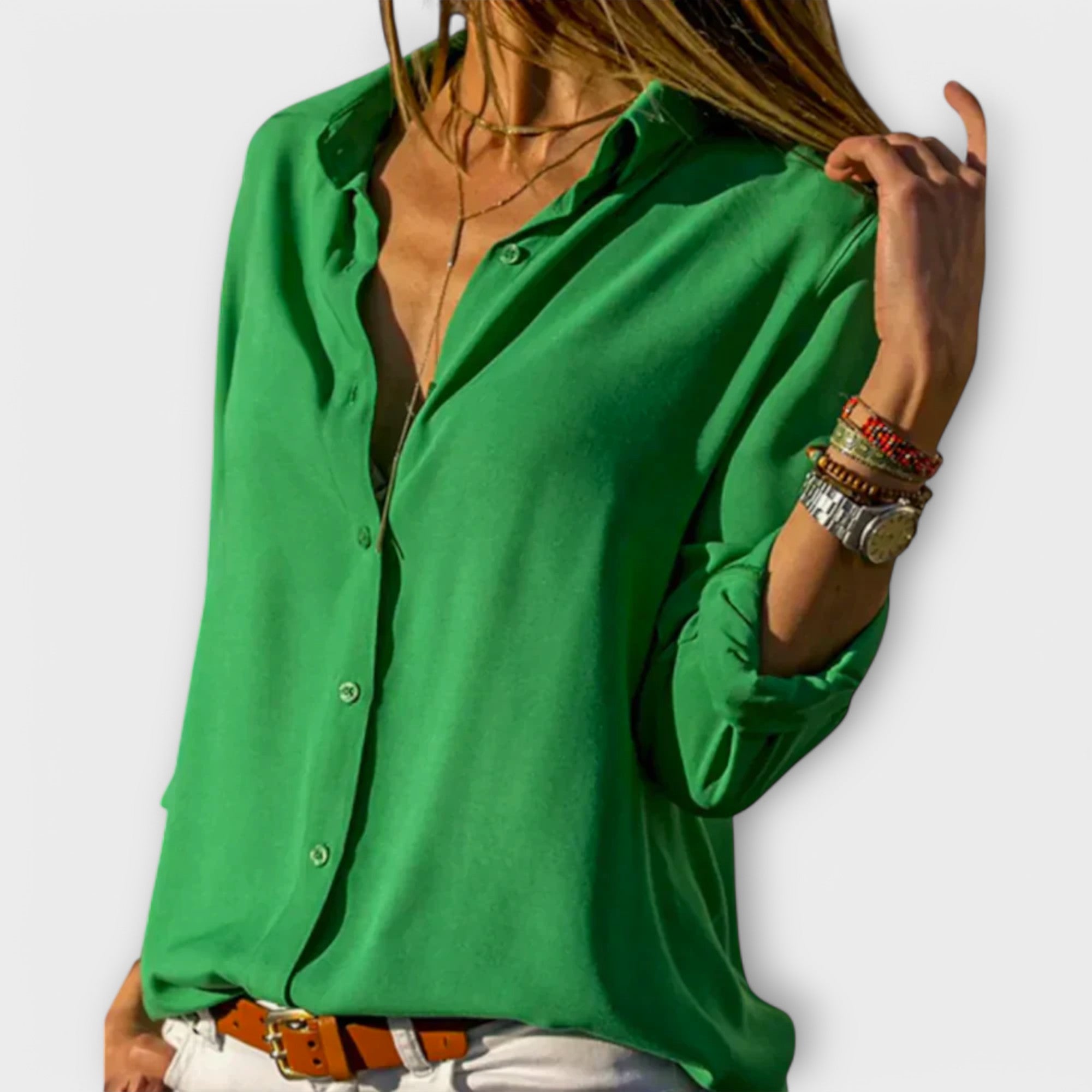 Elara - Blus
