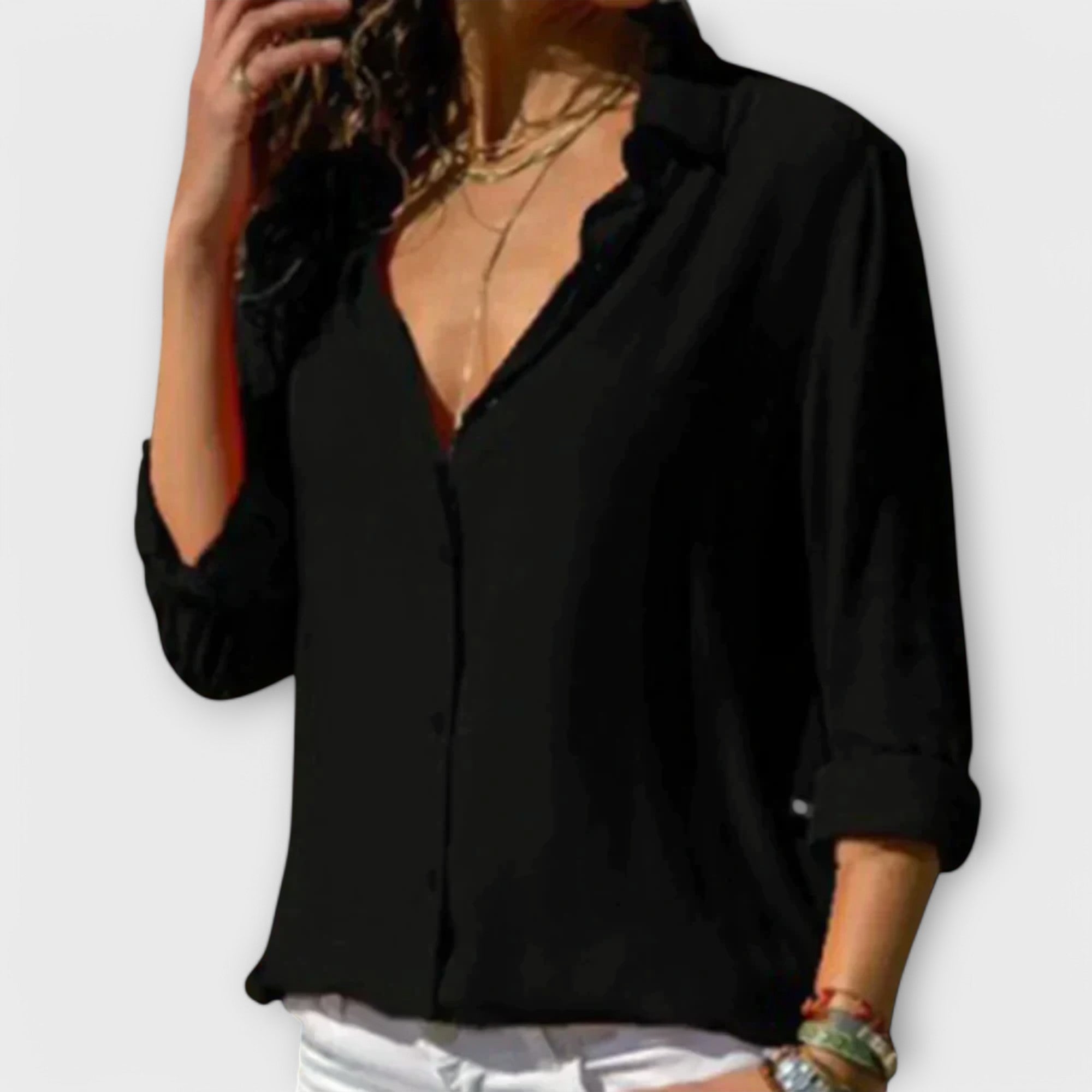 Elara - Blus