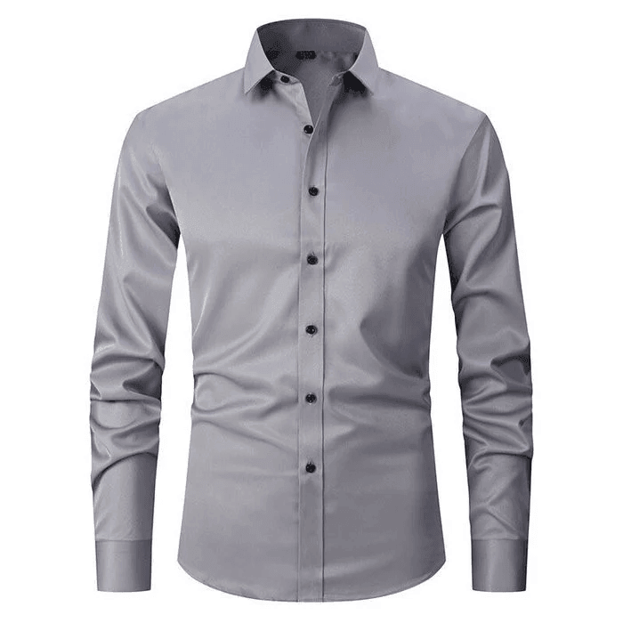 Klassikaline Särk - Slim Fit