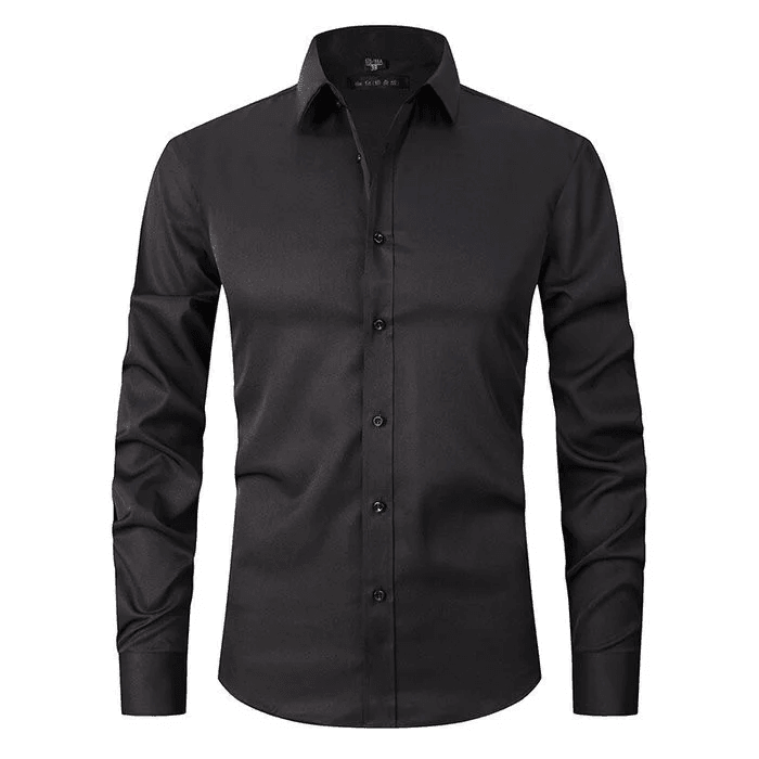 Klassikaline Särk - Slim Fit