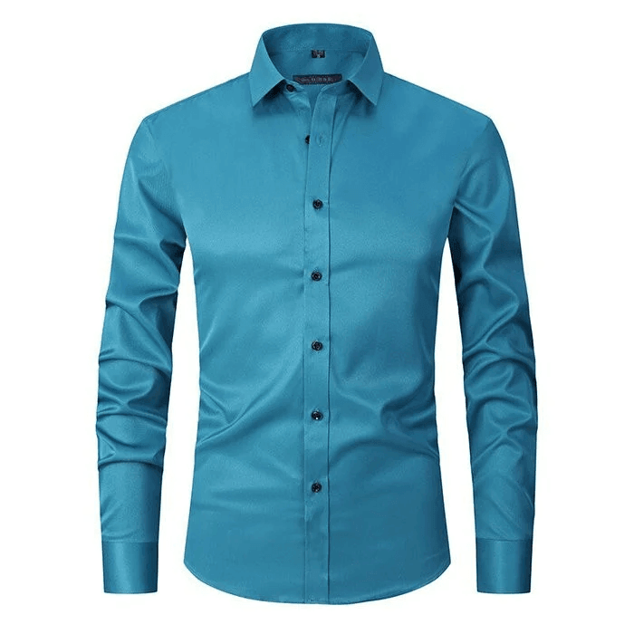 Klassikaline Särk - Slim Fit