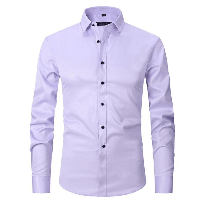 Klassikaline Särk - Slim Fit