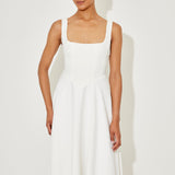 Amélia - Ajatu Midi Kleid