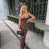 Eliana - Maxi Kleid Elegants