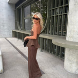 Eliana - Maxi Kleid Elegants