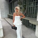 Eliana - Maxi Kleid Elegants