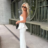 Eliana - Maxi Kleid Elegants