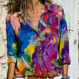 Hazel - Naiste Blus