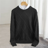 Francisco - Kašmiirist pullover