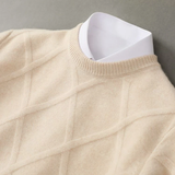 Francisco - Kašmiirist pullover