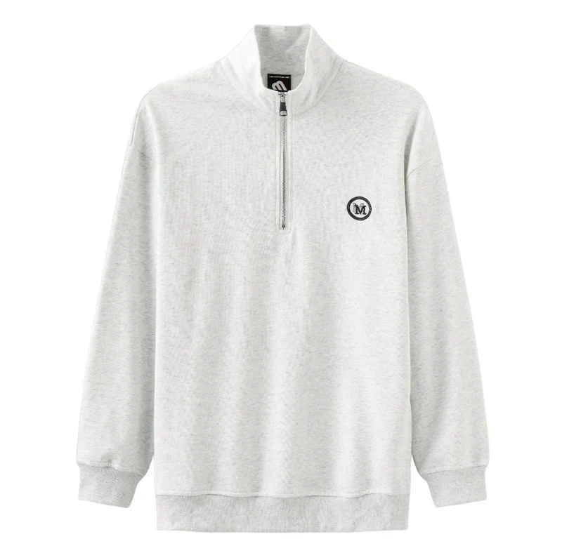 João - Innovatiivne Mugavuse Pullover