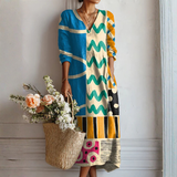 Helena - Lahe Kleid