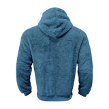 Hoodie - Fliisi Seguga Kapuutsiga