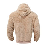 Hoodie - Fliisi Seguga Kapuutsiga